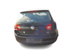 volkswagen golf v (1k1) del año 2005
