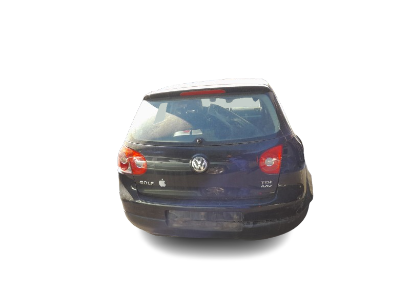 volkswagen golf v (1k1) del año 2005