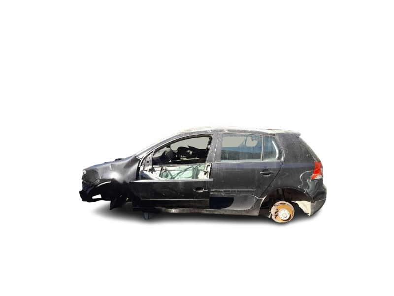 volkswagen golf v (1k1) del año 2005