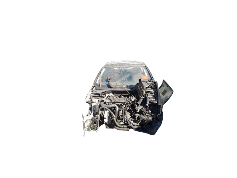 volkswagen golf v (1k1) del año 2005