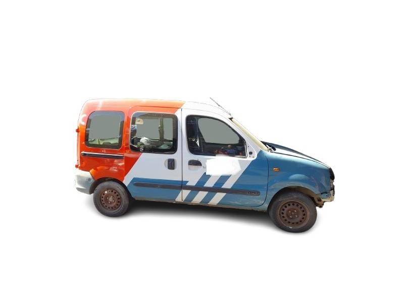 renault kangoo (kc0/1_) del año 1999