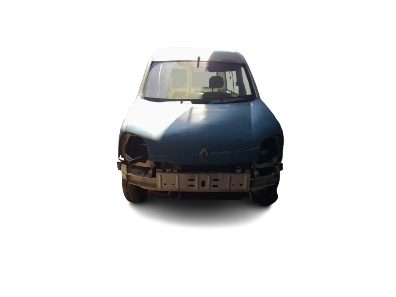 renault kangoo (kc0/1_) del año 1999