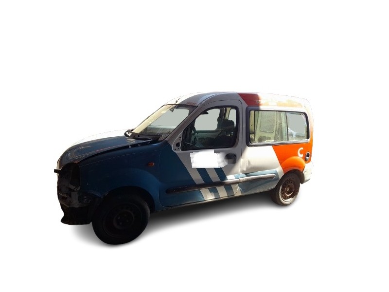 renault kangoo (kc0/1_) del año 1999