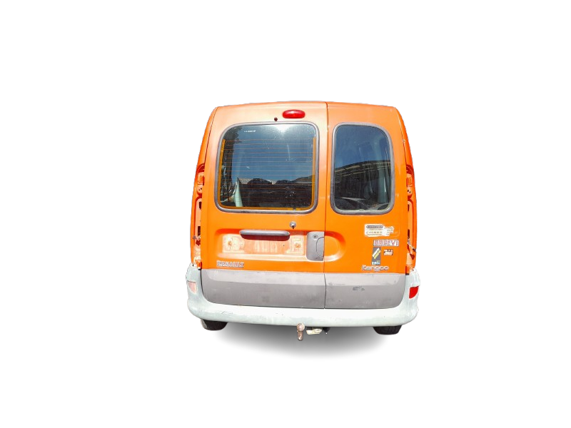 renault kangoo (kc0/1_) del año 1999