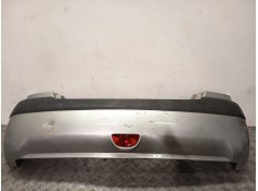 Recambio de paragolpes trasero para kia rio ii (jb) 1.4 16v referencia OEM IAM 866111G200  