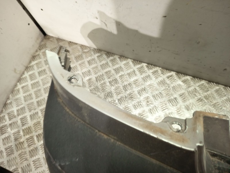 Recambio de paragolpes trasero para kia rio ii (jb) 1.4 16v referencia OEM IAM 866111G200  