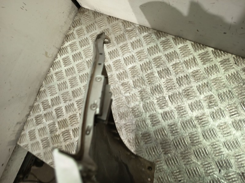 Recambio de paragolpes trasero para kia rio ii (jb) 1.4 16v referencia OEM IAM 866111G200  