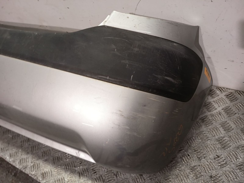 Recambio de paragolpes trasero para kia rio ii (jb) 1.4 16v referencia OEM IAM 866111G200  