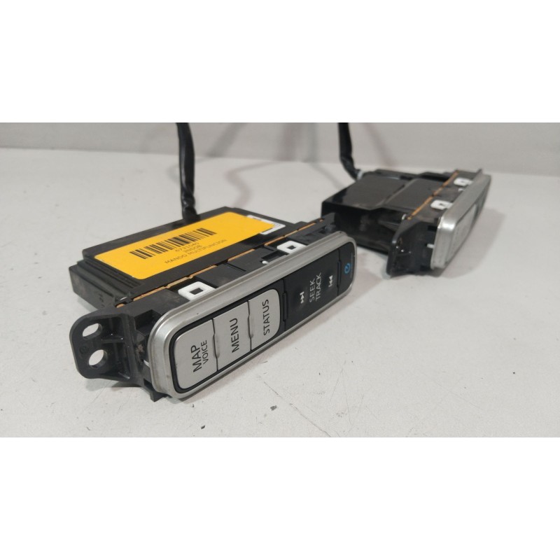 MANDO MULTIFUNCION 3ND0B  - imagen 4