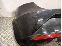 Recambio de paragolpes trasero para seat leon (1p1) 1.6 tdi referencia OEM IAM 1P0807421DGRU   2