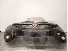 Recambio de paragolpes delantero para fiat doblo autobús (263_) 1.6 d multijet (263axn1b) referencia OEM IAM 0000735512752  