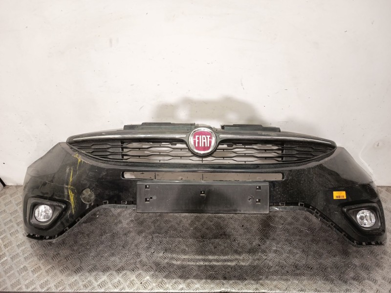 Recambio de paragolpes delantero para fiat doblo autobús (263_) 1.6 d multijet (263axn1b) referencia OEM IAM 0000735512752  