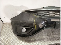 Recambio de paragolpes delantero para fiat doblo autobús (263_) 1.6 d multijet (263axn1b) referencia OEM IAM 0000735512752   2