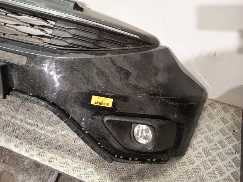 Recambio de paragolpes delantero para fiat doblo autobús (263_) 1.6 d multijet (263axn1b) referencia OEM IAM 0000735512752  