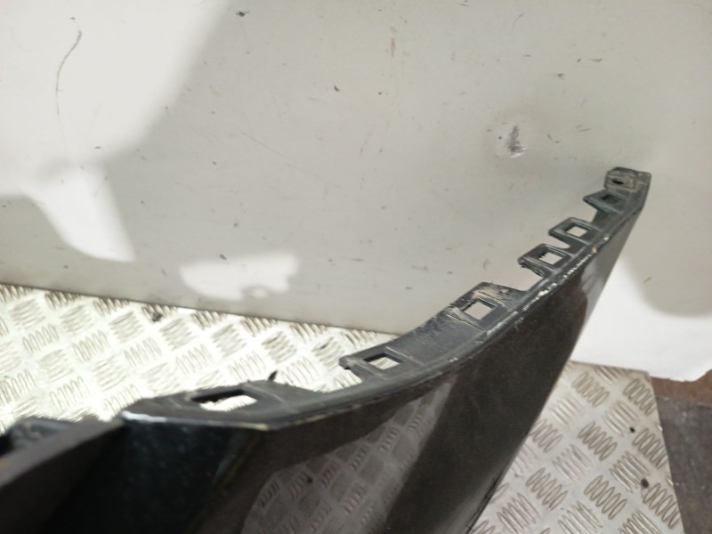 Recambio de paragolpes delantero para fiat doblo autobús (263_) 1.6 d multijet (263axn1b) referencia OEM IAM 0000735512752  