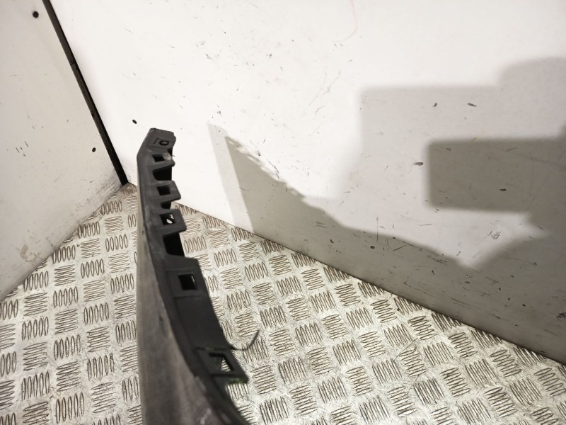 Recambio de paragolpes delantero para fiat doblo autobús (263_) 1.6 d multijet (263axn1b) referencia OEM IAM 0000735512752  