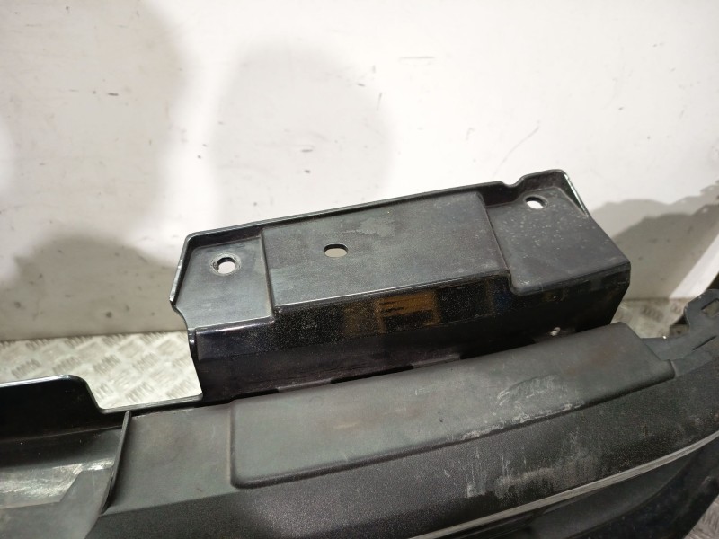 Recambio de paragolpes delantero para fiat doblo autobús (263_) 1.6 d multijet (263axn1b) referencia OEM IAM 0000735512752  