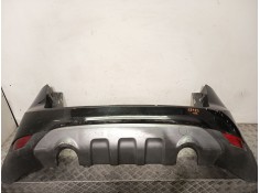Recambio de paragolpes trasero para ford kuga i 2.0 tdci referencia OEM IAM 1721595  