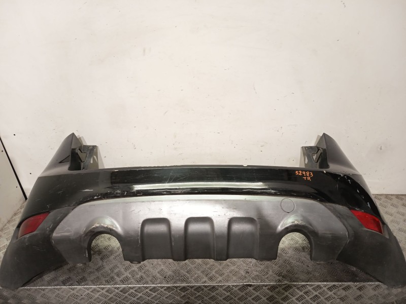 Recambio de paragolpes trasero para ford kuga i 2.0 tdci referencia OEM IAM 1721595  