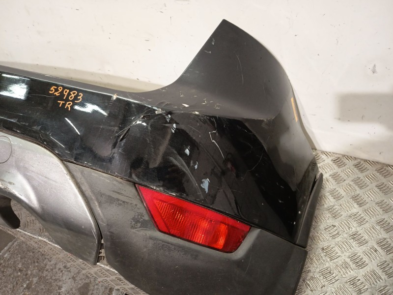 Recambio de paragolpes trasero para ford kuga i 2.0 tdci referencia OEM IAM 1721595  