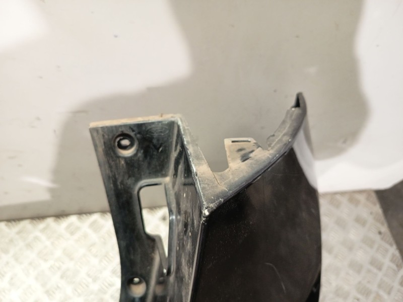 Recambio de paragolpes trasero para ford kuga i 2.0 tdci referencia OEM IAM 1721595  