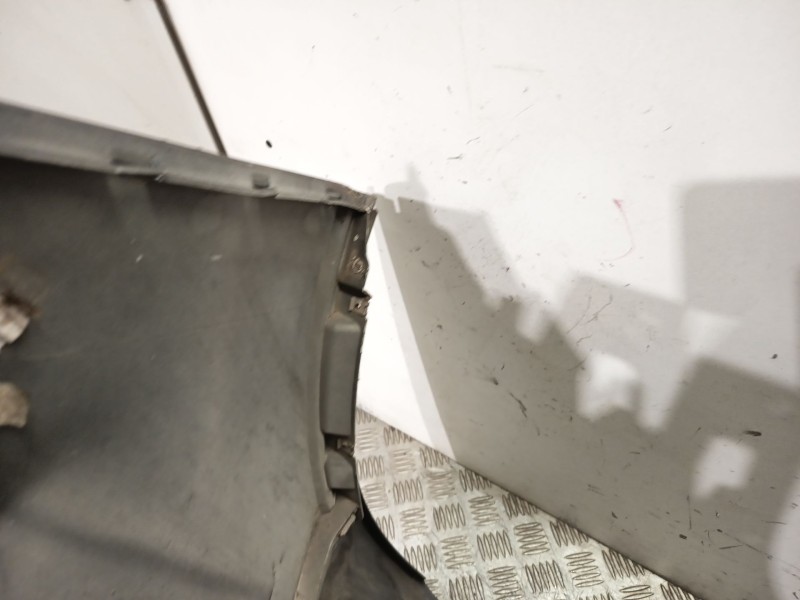 Recambio de paragolpes trasero para ford kuga i 2.0 tdci referencia OEM IAM 1721595  