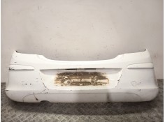Recambio de paragolpes trasero para opel corsa d (s07) 1.2 (l08, l68) referencia OEM IAM 1404558  