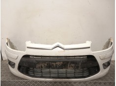 Recambio de paragolpes delantero para citroën c4 coupé (la_) 1.4 16v referencia OEM IAM 7401AP  