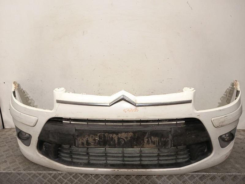 Recambio de paragolpes delantero para citroën c4 coupé (la_) 1.4 16v referencia OEM IAM 7401AP  