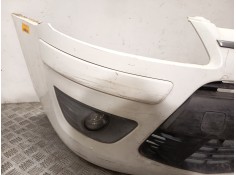 Recambio de paragolpes delantero para citroën c4 coupé (la_) 1.4 16v referencia OEM IAM 7401AP   2