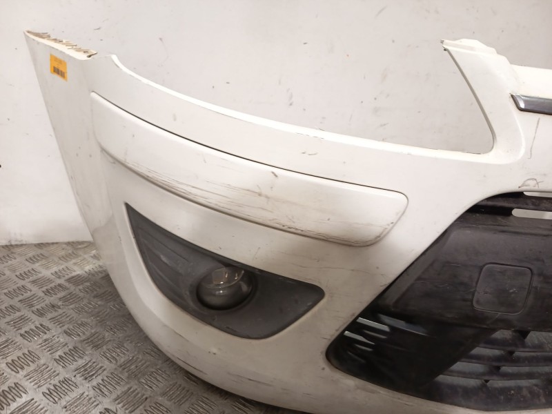 Recambio de paragolpes delantero para citroën c4 coupé (la_) 1.4 16v referencia OEM IAM 7401AP  