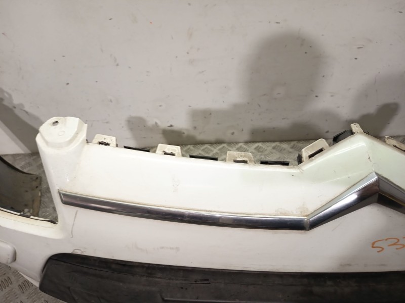 Recambio de paragolpes delantero para citroën c4 coupé (la_) 1.4 16v referencia OEM IAM 7401AP  