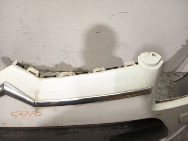 Recambio de paragolpes delantero para citroën c4 coupé (la_) 1.4 16v referencia OEM IAM 7401AP  