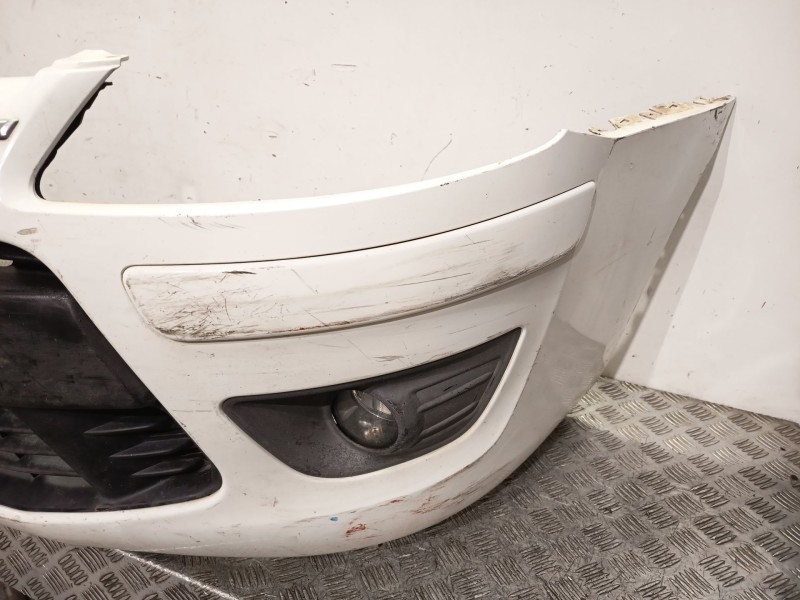 Recambio de paragolpes delantero para citroën c4 coupé (la_) 1.4 16v referencia OEM IAM 7401AP  