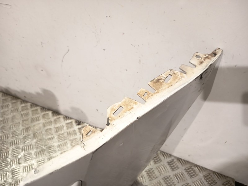 Recambio de paragolpes delantero para citroën c4 coupé (la_) 1.4 16v referencia OEM IAM 7401AP  