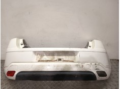 Recambio de paragolpes trasero para citroën c4 coupé (la_) 1.4 16v referencia OEM IAM 7410X0  