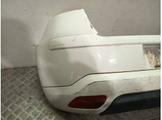 Recambio de paragolpes trasero para citroën c4 coupé (la_) 1.4 16v referencia OEM IAM 7410X0   2