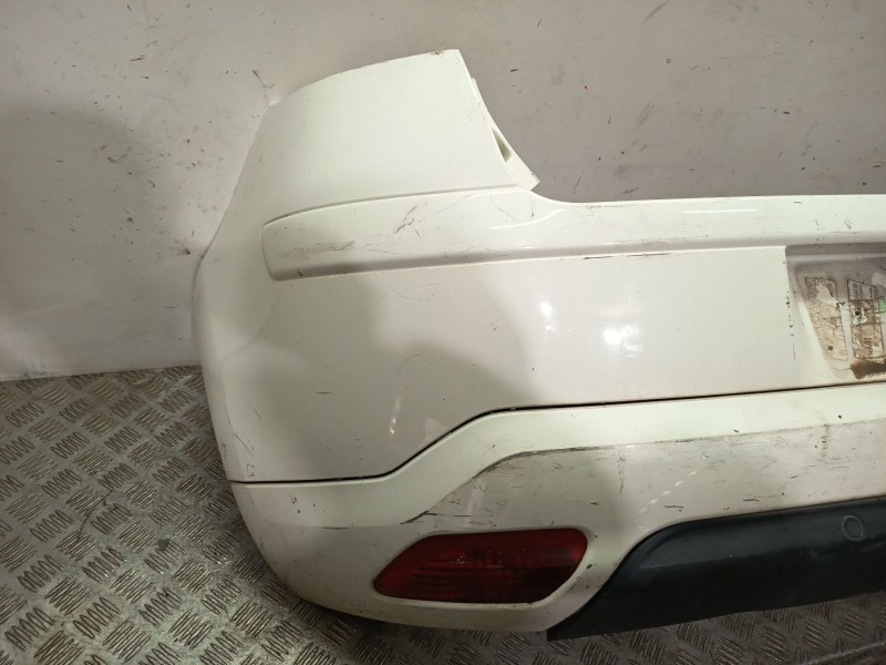 Recambio de paragolpes trasero para citroën c4 coupé (la_) 1.4 16v referencia OEM IAM 7410X0  