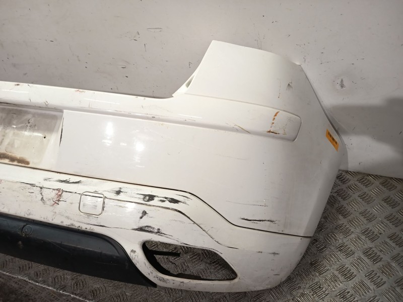 Recambio de paragolpes trasero para citroën c4 coupé (la_) 1.4 16v referencia OEM IAM 7410X0  