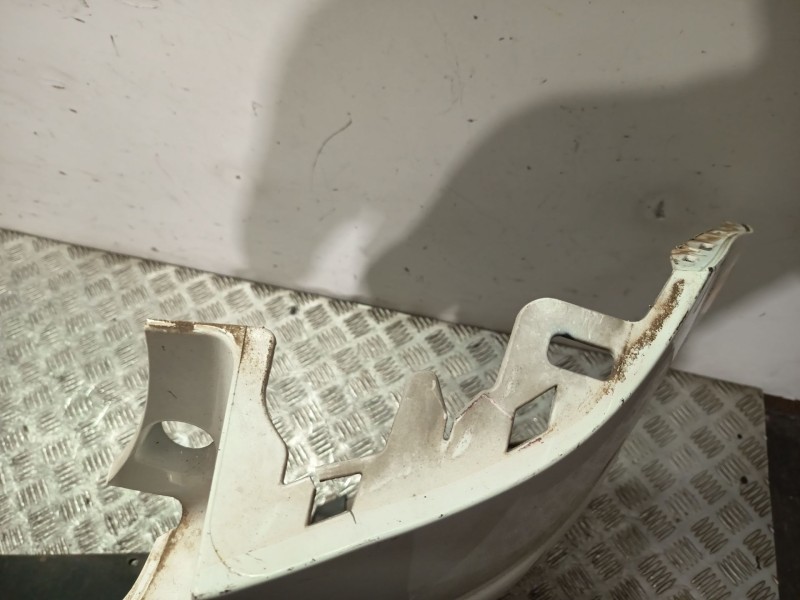 Recambio de paragolpes trasero para citroën c4 coupé (la_) 1.4 16v referencia OEM IAM 7410X0  