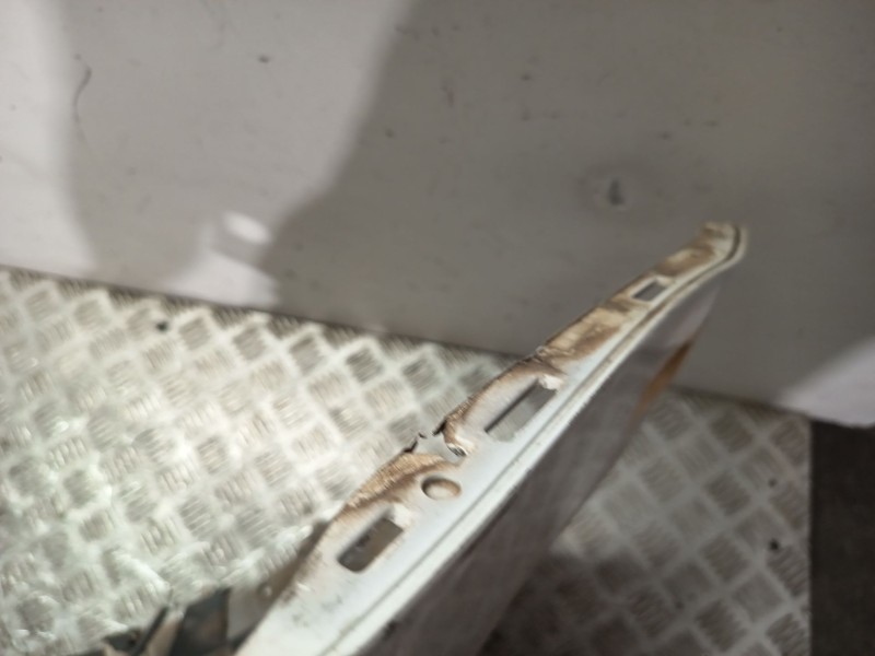 Recambio de paragolpes trasero para citroën c4 coupé (la_) 1.4 16v referencia OEM IAM 7410X0  