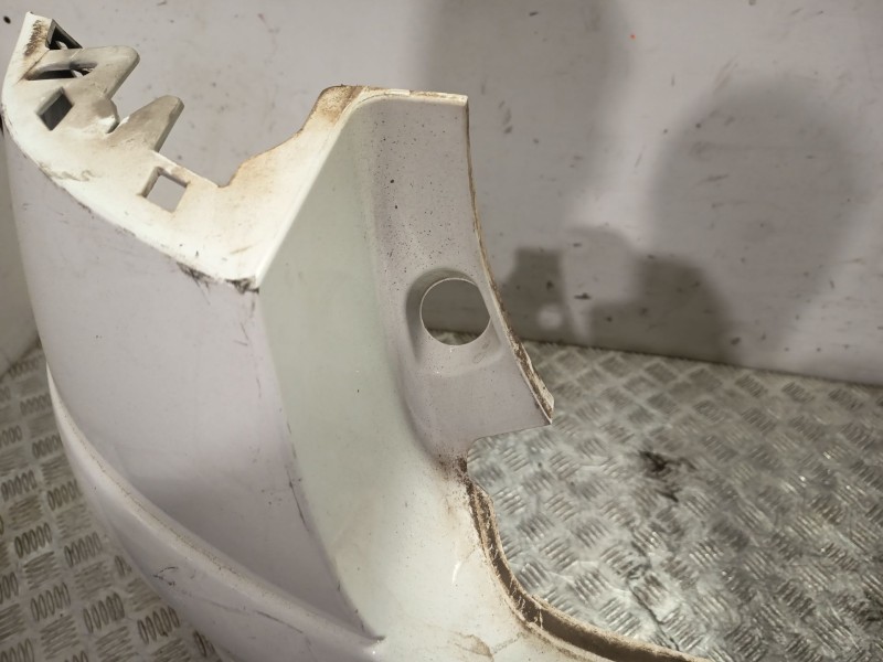 Recambio de paragolpes trasero para citroën c4 coupé (la_) 1.4 16v referencia OEM IAM 7410X0  