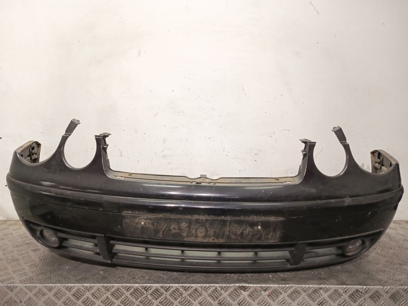 Recambio de paragolpes delantero para volkswagen polo iv (9n_, 9a_) 1.4 16v referencia OEM IAM 6Q0807217GRU  