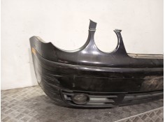 Recambio de paragolpes delantero para volkswagen polo iv (9n_, 9a_) 1.4 16v referencia OEM IAM 6Q0807217GRU   2