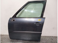 Recambio de puerta delantera izquierda para citroën c4 grand picasso i (ua_) 1.6 hdi referencia OEM IAM 9002X7  AZUL