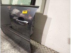 Recambio de puerta delantera izquierda para citroën c4 grand picasso i (ua_) 1.6 hdi referencia OEM IAM 9002X7  AZUL 2
