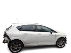 seat leon (1p1) del año 2008