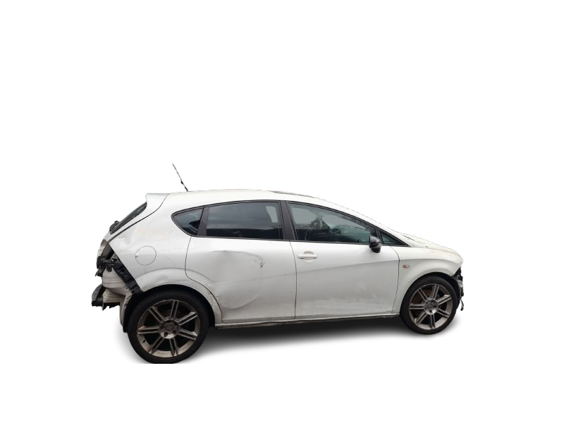 seat leon (1p1) del año 2008