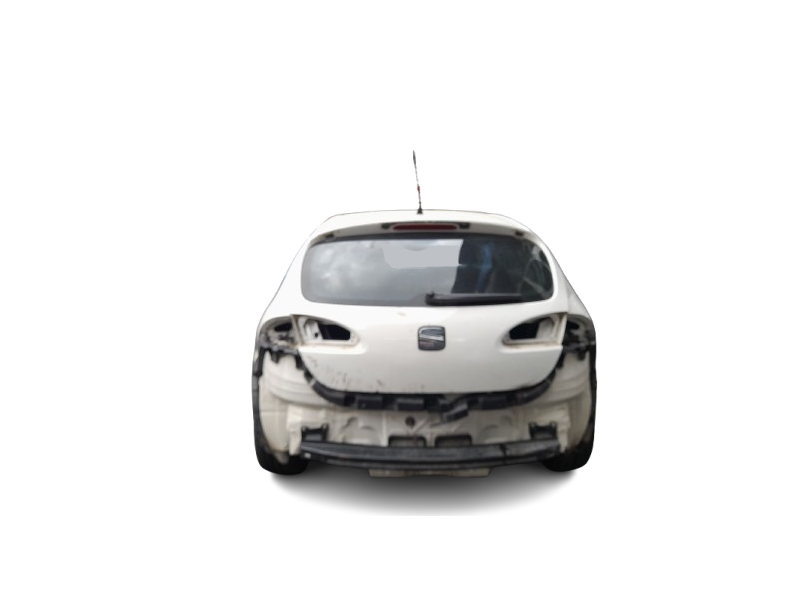 seat leon (1p1) del año 2008