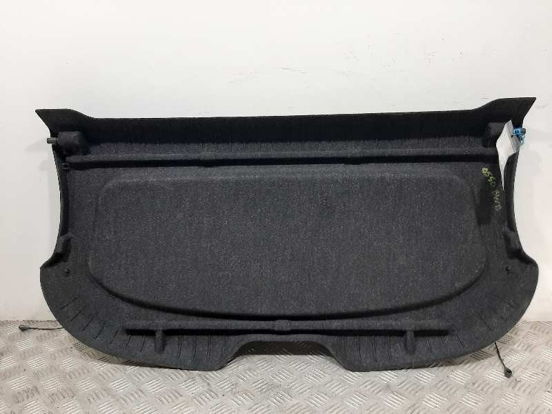 Recambio de bandeja trasera para fiat stilo (192) 1.6 16v dynamic referencia OEM IAM   